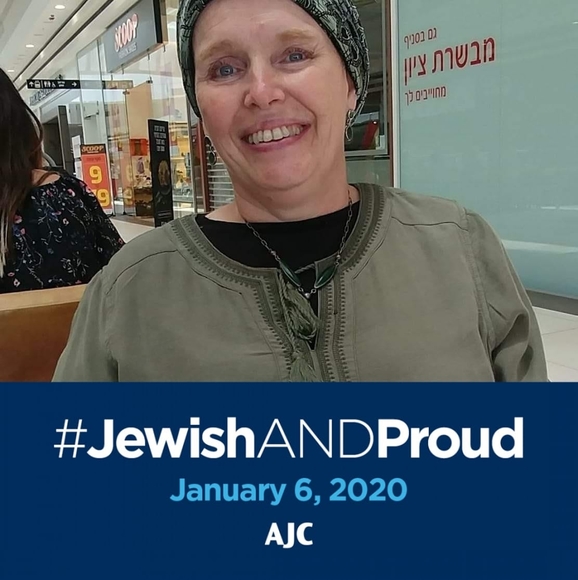 Meet your Posher, Chava - Picture 1 of 1